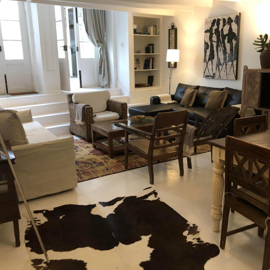 Portosense Almada Apartament *
