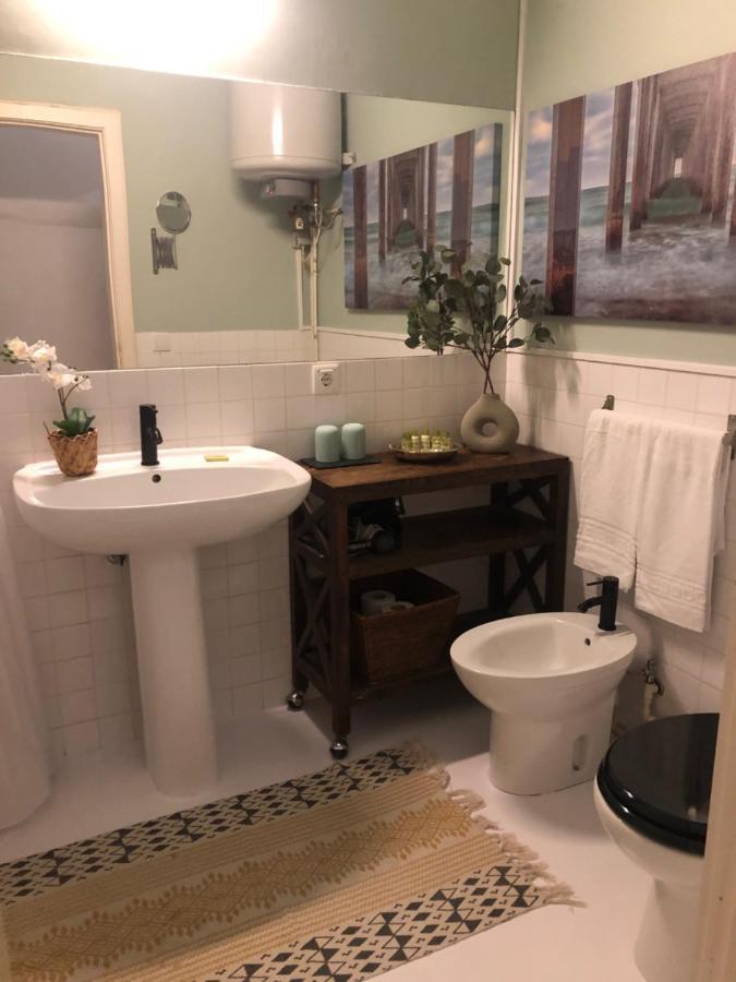 Apartament Portosense Almada *