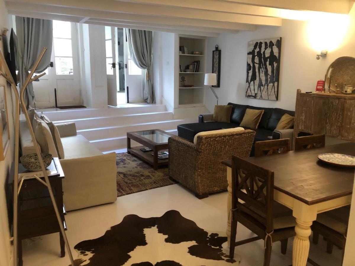 Apartament Portosense Almada