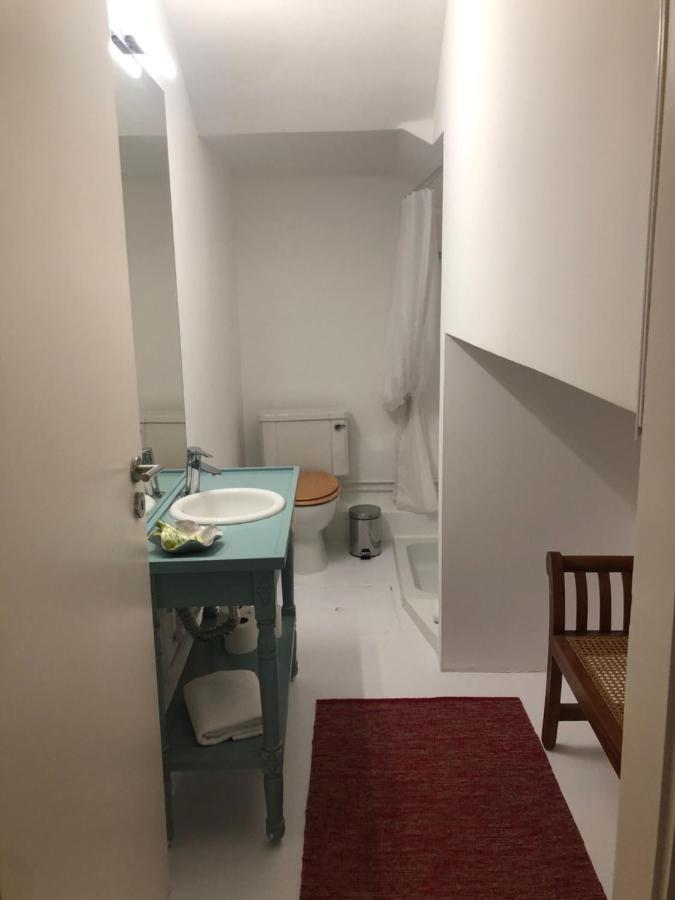 Apartament Portosense Almada *
