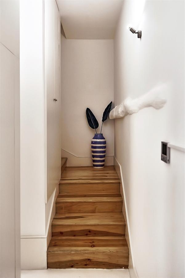 Apartament Portosense Almada Porto