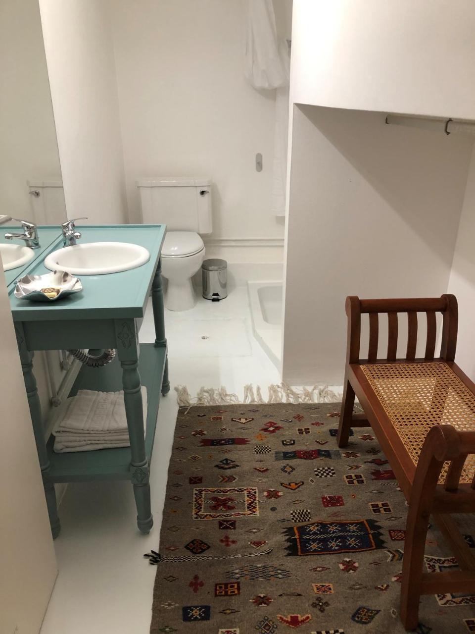 Apartament Portosense Almada Porto