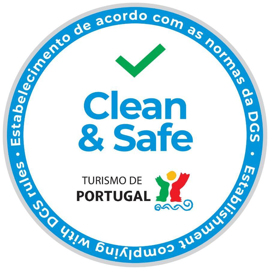 Portosense Almada Apartament